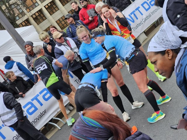 Citylauf Dresden - Dresdens großer 10er mit LM 10k Straßenlauf